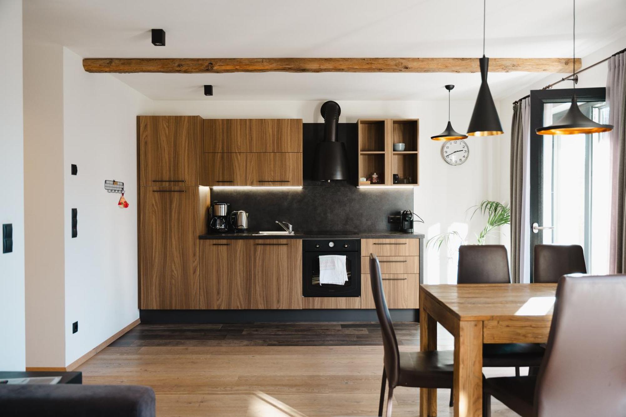 Antonya Apartments Schenna Exteriér fotografie