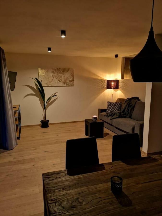 Antonya Apartments Schenna Exteriér fotografie